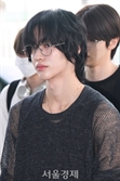 라이즈 원빈, 신이 빚은 조각 [SE★포토]