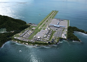 부산시, 가덕도신공항 예정지 주민 이주대책 용역 착수