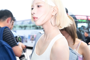 엔믹스 배이, 한 편의 예술작품 [SE★포토]