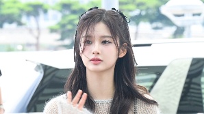 엔믹스 설윤, 큐티 섹시의 표본 [SE★포토]