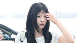 엔믹스 규진, 깜찍 캣 [SE★포토]