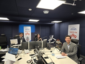 이상일 시장 "초순수 산업 연구시설, 반도체 미래 고려하면 용인이 최적지"