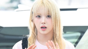 엔믹스 지우, 매일이 귀엽쥬 [SE★포토]