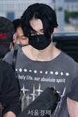 엔하이픈 니키, 남자가 된 막내 [SE★포토]