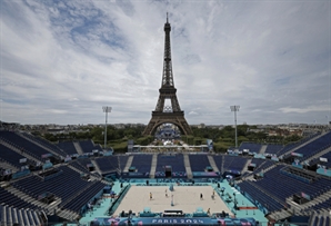 파리 올림픽 입장권 판매 역대 최다 기록…총 970만 장