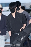 엔하이픈 제이, 밴드 하세요? 엔진의 '허즈밴드' [SE★포토]