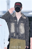 엔하이픈 성훈, 다 가려도 훈자님 [SE★포토]