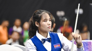 “고향 캄보디아 뿐 아니라 나 키워준 한국에도 도움 손길 줄 것”