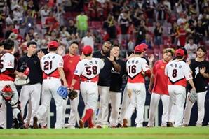 '1000만 관중 보인다' KBO, 최소경기 700만 돌파