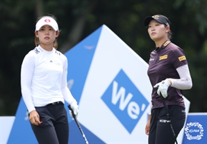 ‘장타 3인방’ 대신 ‘장타 빅4’로 불러야 하는 이유 …280야드 이상 ‘초장타 순위’ 이동은 윤이나 방신실 황유민 順