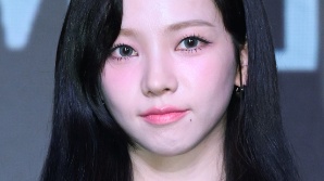 에스파 카리나 건강 이상…SM "3인만 무대선다"