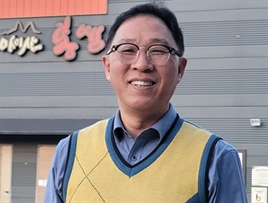 “곤충은 미래 식량…친환경·저비용 매력적”