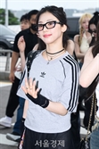 베이비몬스터 루카, 힙한 느낌 아니까 [SE★포토]