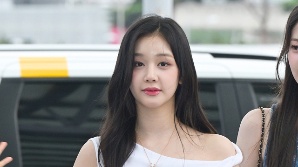 베이비몬스터 파리타, 꽃사슴 비주얼 [SE★포토]