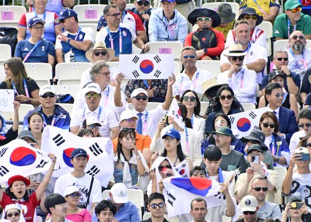 '승리 요정' 정의선 '제가 운이 좋았다…할 수 있는 것 다 할 것'