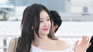 베이비몬스터 파리타, 팬 사랑꾼  [SE★포토]
