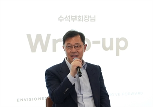 최재원, 中 지리그룹과 회동…전기·배터리 협력 속도내는 SK