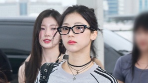 베이비몬스터 루카, 남다른 카리스마 [SE★포토]