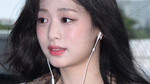 베이비몬스터아현, 이 비주얼 '포에버' [SE★포토]