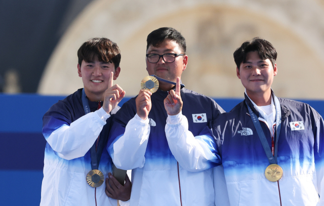 ‘실수 만회하겠단 마음버려라’ 양궁왕조 이룬 황금매뉴얼[올림픽]