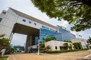 북구, 강동오토캠핑장 시설개선…무장애환경 조성