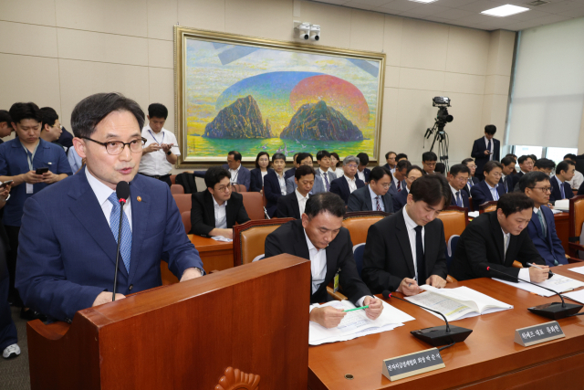 공정위원장 “무거운 책임”…초기 조치 미흡