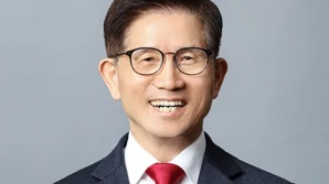 [속보] 고용부 장관에 김문수 경사노위 위원장