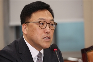김병환 금융위원장 "가계부채 관리 '컨틴전시 플랜' 수립"