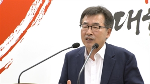 충남도, 환경부 댐 건설계획 ‘환영’