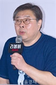 오승욱 감독, 소감은 진지하게 [SE★포토]