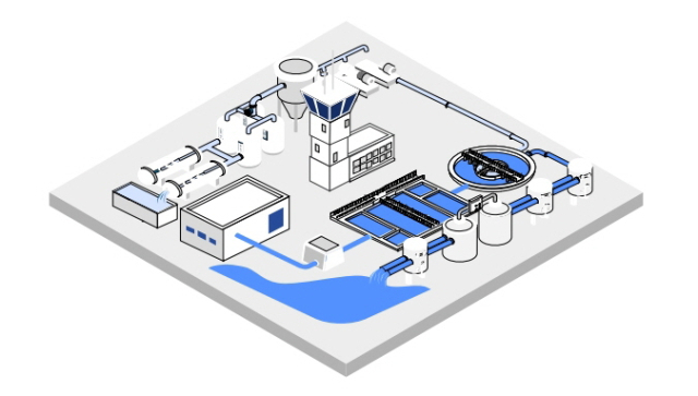 지방 정수장에도 AI 도입…약품·전력비 5% 절감