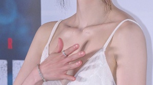 임지연, 폭염 날리는 미모 [SE★포토]