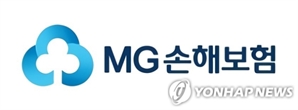 MG손보 재매각 공고…8일까지 제안서 접수