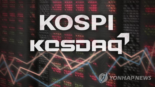 코스피 이틀째 상승 2770대 마감…코스닥 1.3% 상승[마감시황]