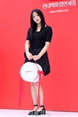 뉴진스 민지, 청순함 한 스푼 더해 [SE★포토]