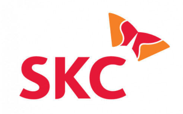 SKC CI. 사진제공=SKC