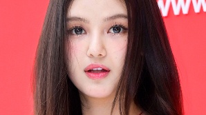 뉴진스 다니엘, 남다른 꽃미모 [SE★포토]