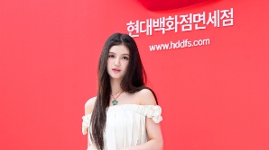 뉴진스 다니엘, 때로는 시크하게 [SE★포토]