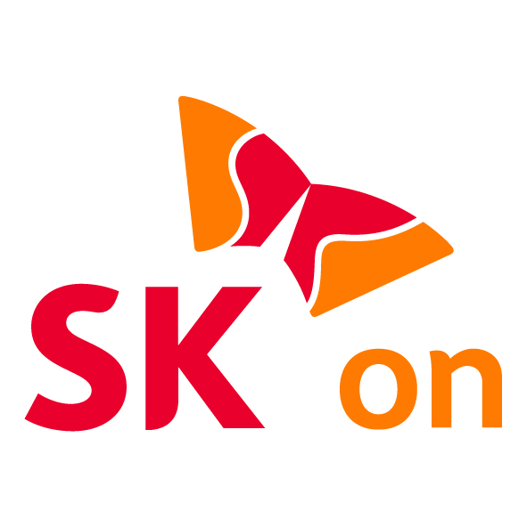 SK온 CI. 사진제공=SK온