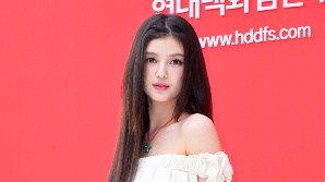 뉴진스 다니엘, 신비로운 분위기 [SE★포토]