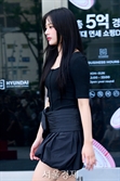 뉴진스 민지, 오똑한 콧날 [SE★포토]