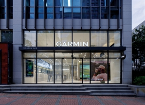 亞최초 가민(GARMIN)?골프특화 매장 강남에 오픈[필드소식]