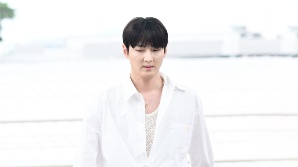 SF9 주호, 팔척 기럭지 뽐내며 [SE★포토]