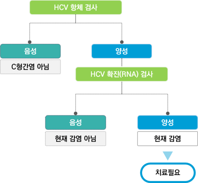 '침묵의 살인' 부르는 주범 ‘C형 간염’…국가검진으로 뿌리 뽑는다