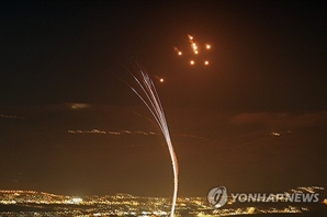 “이란의 이스라엘 보복 공격 디데이, 이달 12∼13일 가능성”