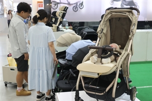 상반기 남성 육아휴직자 역대 최고