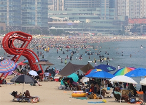 비용 부담 탓…직장인 50% 여름 휴가 포기 또는 보류