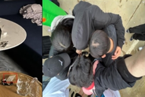 "호화 술자리·풀파티로 꼬드겨"…명문대생 300명 가입했다는 '마약 동아리'