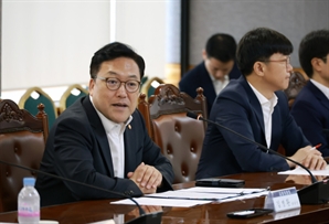 코스피·코스닥 폭락…금융당국, 긴급 시장점검회의