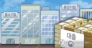 부실채권 지난해보다 2배 털었는데…연체 쌓이는 지방銀